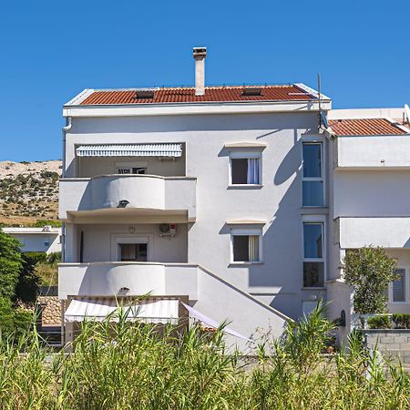 Vila Murvica Pag Town Dış mekan fotoğraf