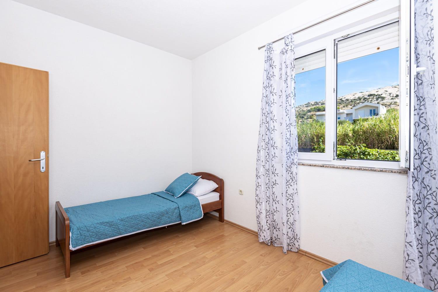 Vila Murvica Pag Town Dış mekan fotoğraf