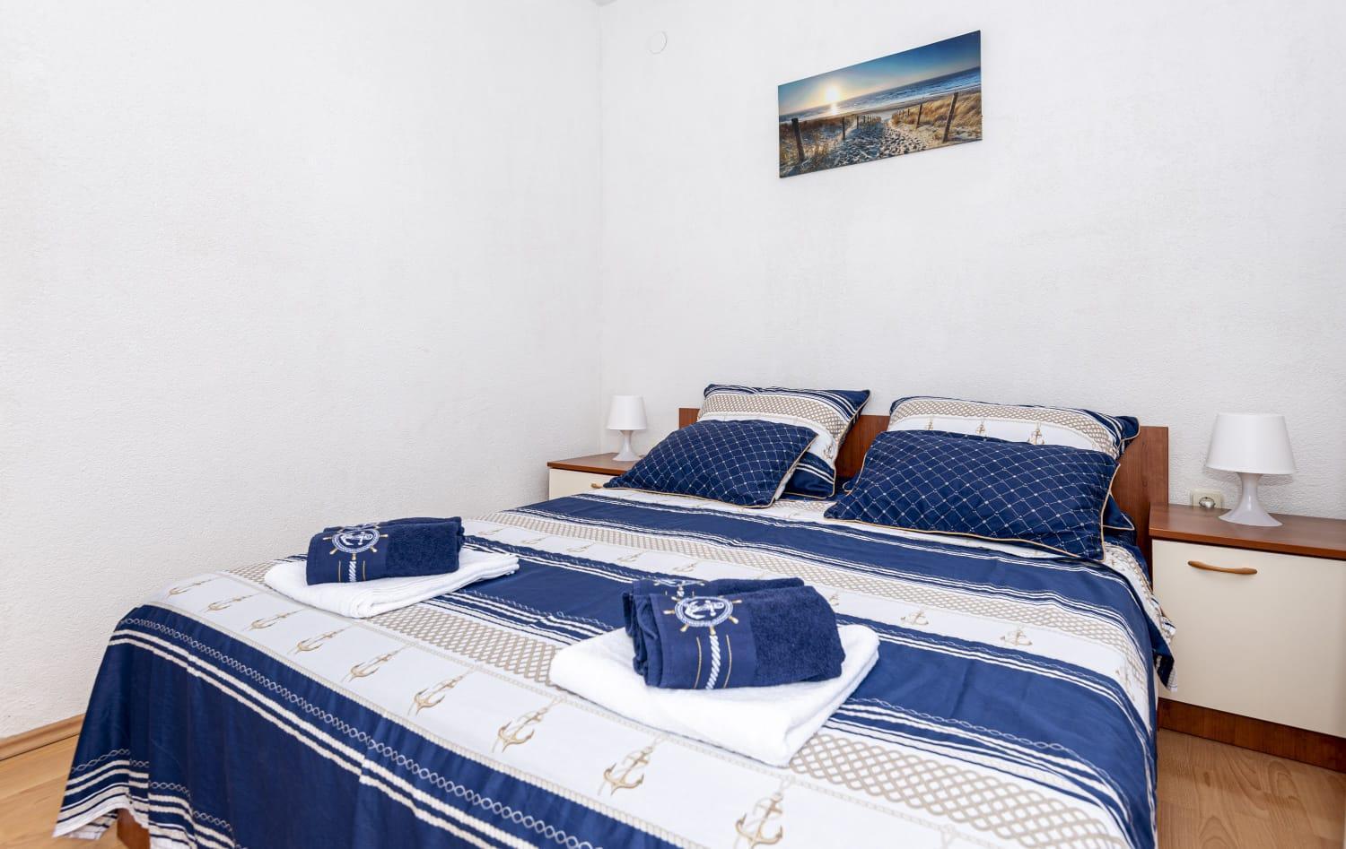 Vila Murvica Pag Town Dış mekan fotoğraf