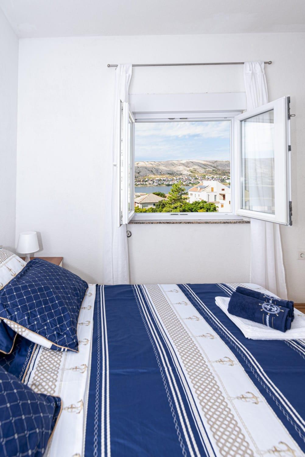 Vila Murvica Pag Town Dış mekan fotoğraf