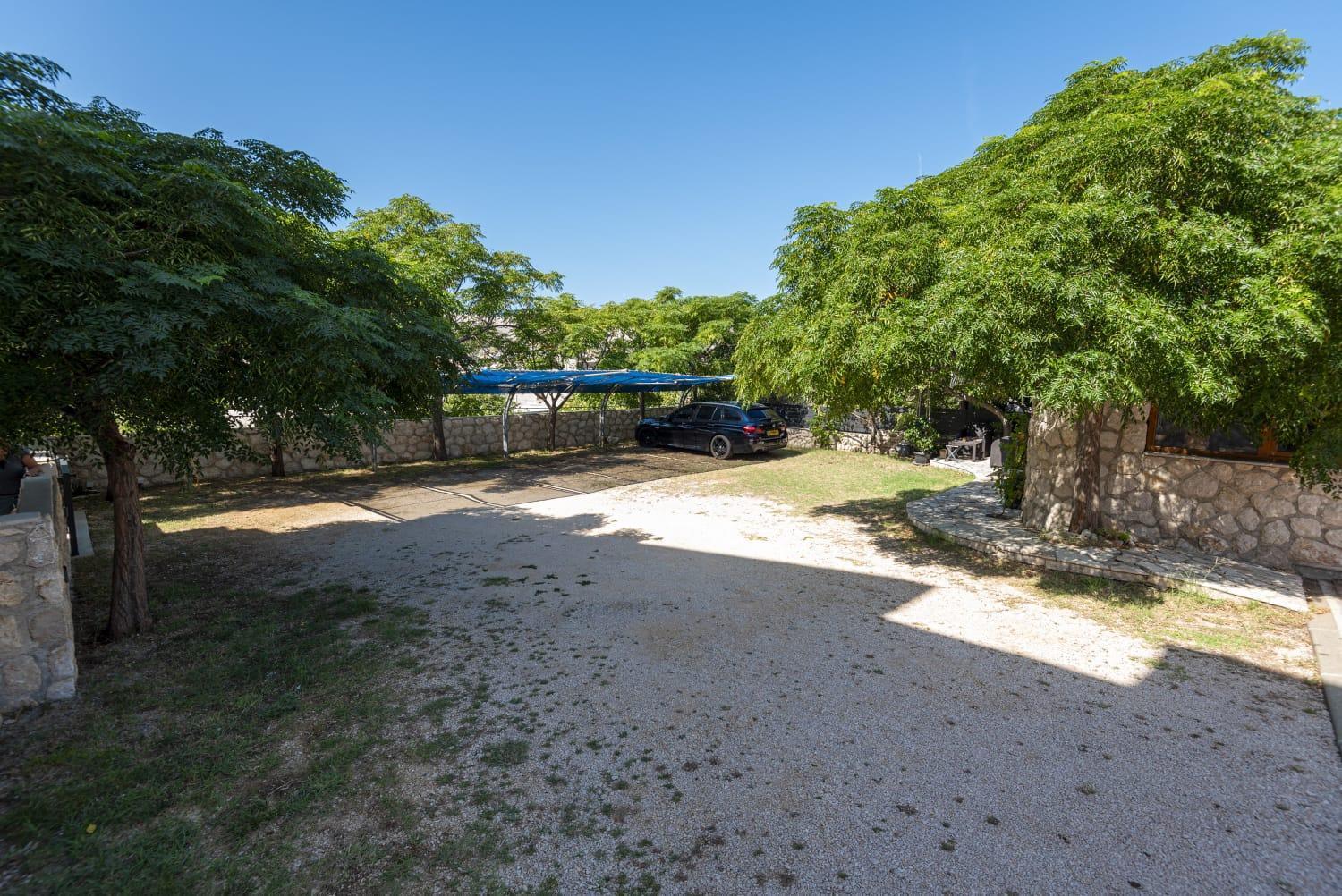 Vila Murvica Pag Town Dış mekan fotoğraf