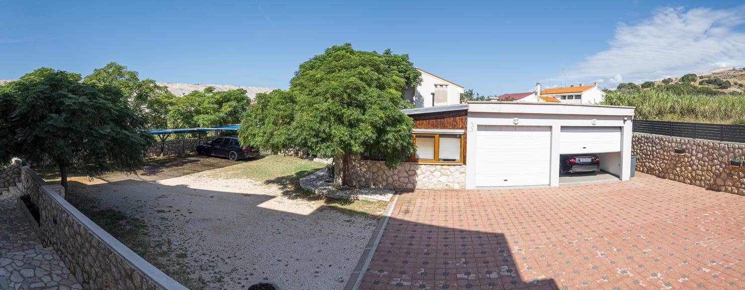 Vila Murvica Pag Town Dış mekan fotoğraf