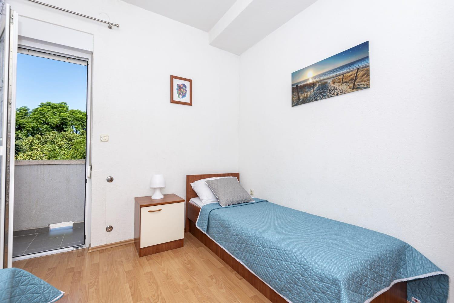 Vila Murvica Pag Town Dış mekan fotoğraf